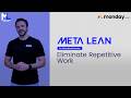 How monday.com Supports Lean Methodology & Eliminates Bottlenecks