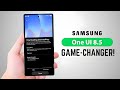 Samsung One UI 8.5 — Самое Умное Обновление!