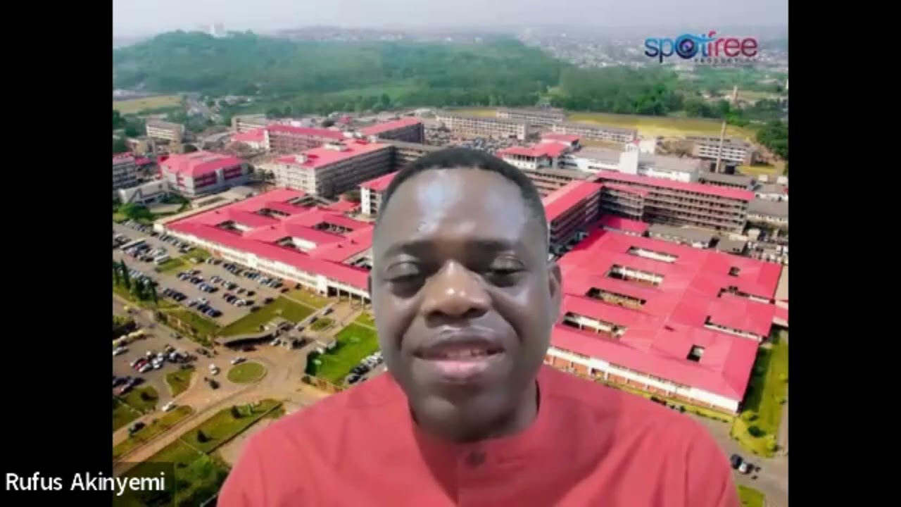 The Brain House at Davos: Professor Rufus Akinyemi on funding innovation in brain health