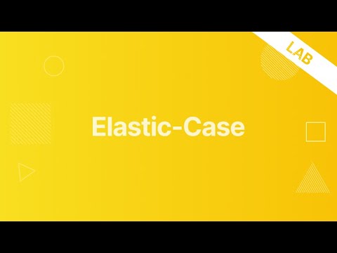 Elastic Case - Official Walkthrough