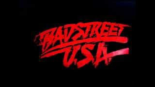 Fabulous Freebirds theme song: Badstreet  USA