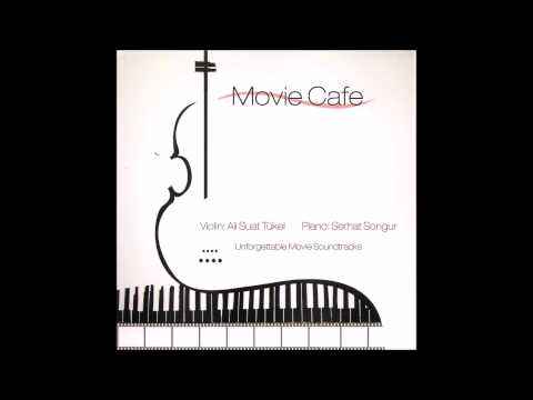 Movie Cafe - Ulysses Gaze (Official Audio)