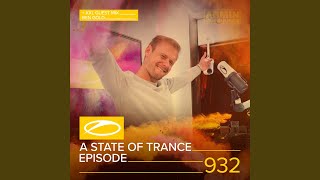 Смотреть клип A State Of Trance (Asot 932)