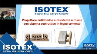 Webinar 25/06/20 - Case History edifici a più piani, progettazione antisismica e resistenza al fuoco