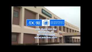 Adcare Outpatient Clinic for Alcoholism Warwick MA Resimi