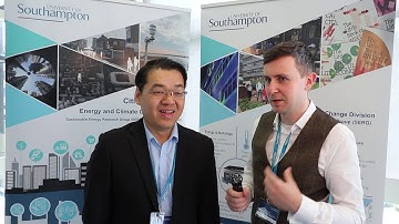 Interview with Prof. Borong Lin, Assistant Dean of School of Architecture, Tsinghua University