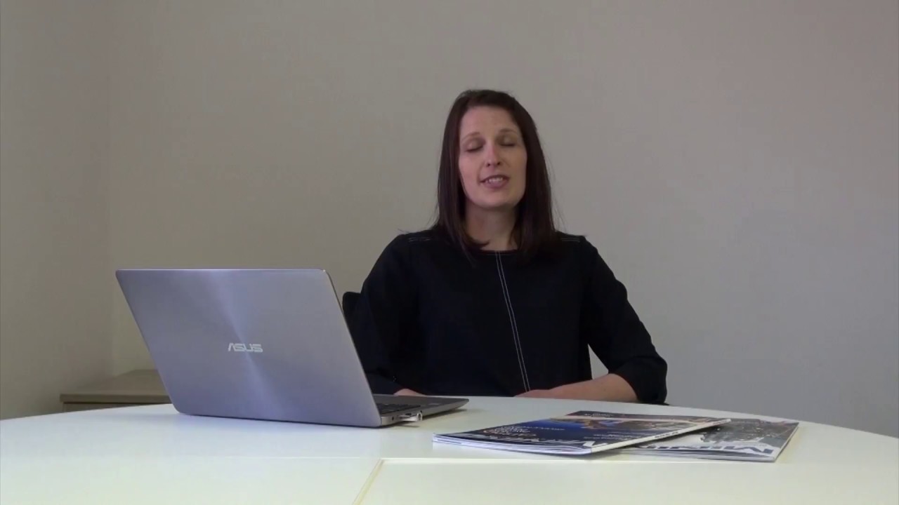 Recognising women in the mining industry - YouTube