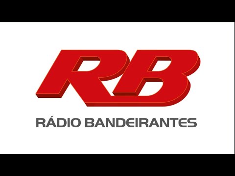 🔴Rádio Bandeirantes -