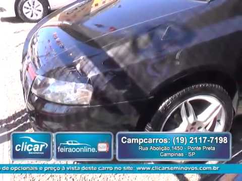 Carros Seminovos - Clicar Seminovos | Portal Auto Shop - PGM 122 NET - CampCarros