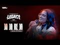 JA JA RE JA (STUDIO VERSION) | GAMAK | LEGACY