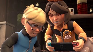 TotH 2018 | Day 2 - Keep Talking and Nobody Explodes