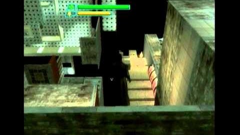 Matrix Path Of Neo 33