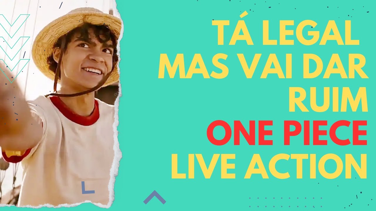 10 desafios enfrentados pelo live-action de One Piece (e como eles foram  tratados)