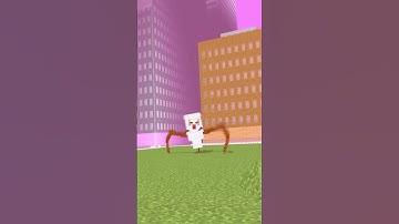 Skibidi Toilet #2 (Minecraft Version)