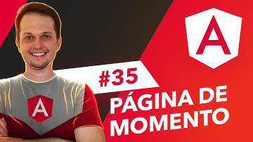 Curso Angular 13: Página individual de momento - #35