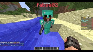 Fabse Hacking On Minetime