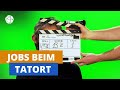 Arbeiten beim Film: Redaktion, Produktion, Besetzung | Planet Schule