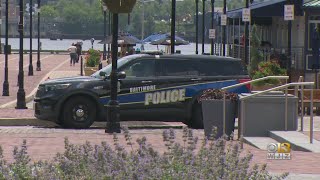 'Please Do Your Job': Following Violent Weekend, 37 Fells Point Businesses Threaten To Withhold City