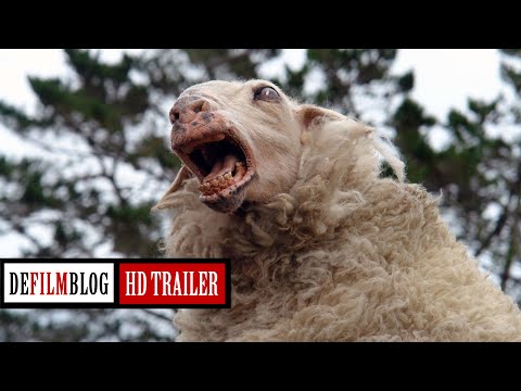 Black Sheep (2006) Official HD Trailer [1080p]