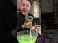 WatergateSalad#salad#easysaladrecipes#homeaderecipes#easyrecipes#ytshorts#easydessert#homemadesalad