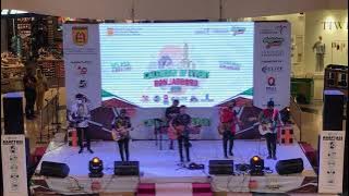 Lagu Banjar Ala ahai
