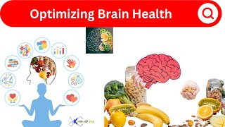 Neuroscientific Hacks to Optimize Your Brain Health