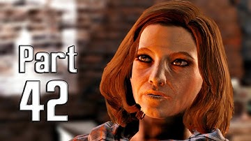 Fallout 4 - Part 42 | Molecular Level | Signal Interceptor | Teleportation |