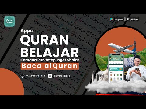 Koran Belajar Indonesië
