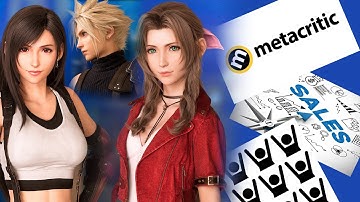 How Well Will Final Fantasy VII Remake Do? (Metacritic, Sales, Fan Reaction)