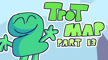 TPOT 1 Reanimated - Part 13 (For @mewanimates ) #tpot1reanim