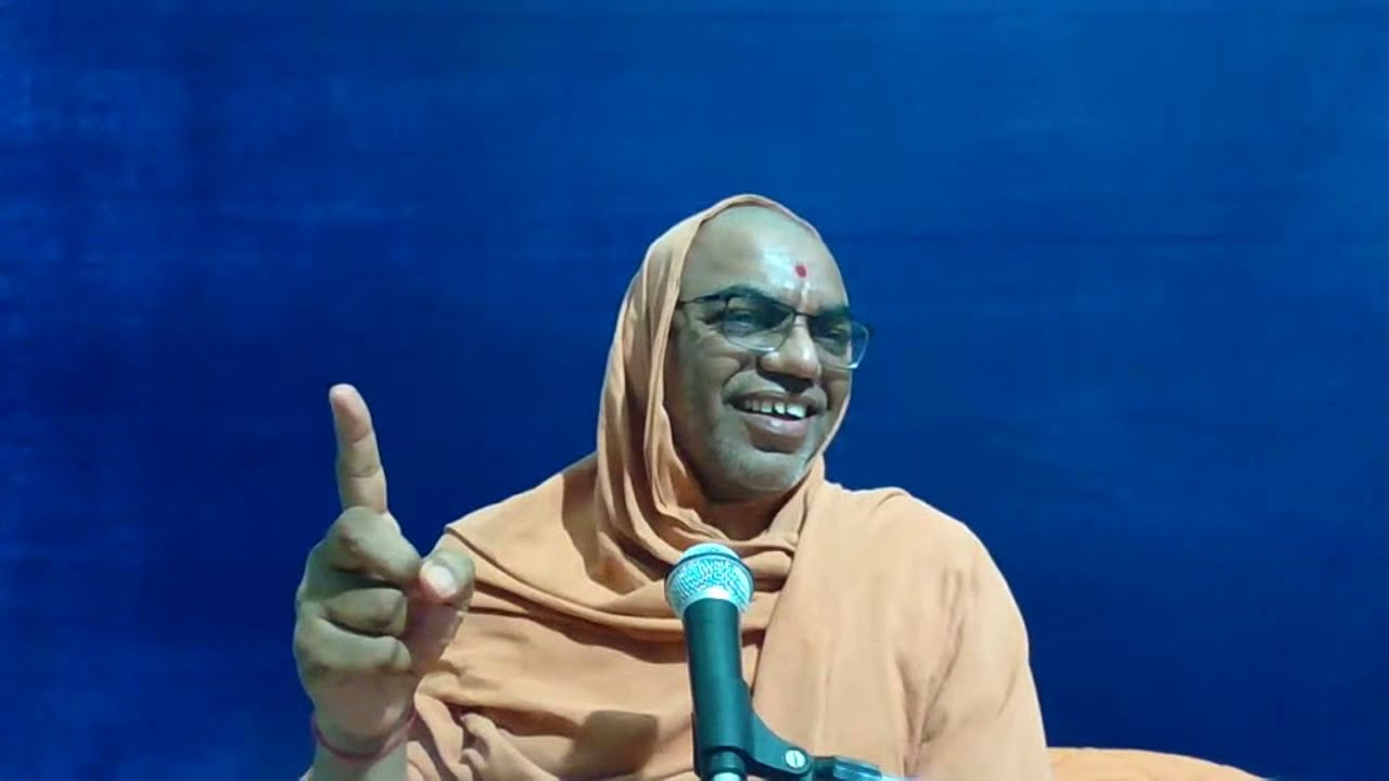 ખાસ સાંભળો જવું નોતુ પણ SVG લાવ્યા અટલે જાવું પડ્યુ.