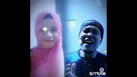 Duet karaoke #smule