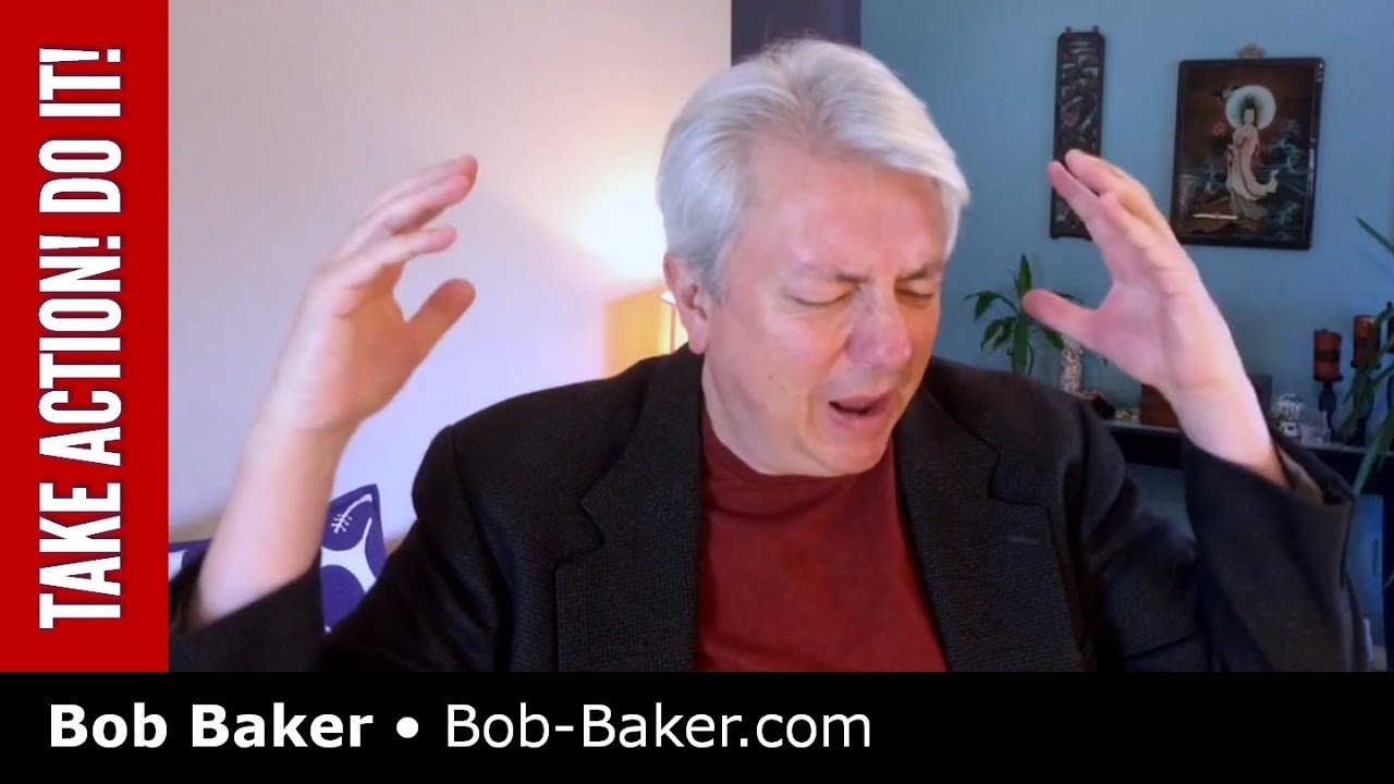 Stop Talking, Start Doing! Take Action Now Motivation! 