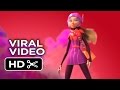 Big Hero 6 VIRAL VIDEO - Honey Lemon (2014) - Disney Animation Movie HD