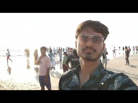 GOA tour