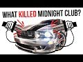 What KILLED The Midnight Club Games?