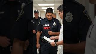Security Guard Risks Everything to Save Student From Deadly Hazing