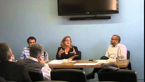 "The Lyric Theory Reader: A Discussion"--Vir...  J...