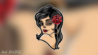 Free Latin Spanish Salsa Type Beat - El Baile Free Latin Trap Trumpet Type Beat 2024