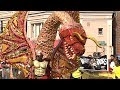 Boston Caribbean Carnival Parade 2018 - CGTV