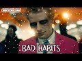Ed Sheeran - Bad Habits (Lyrics) | Nightcore LLama