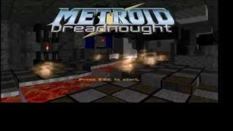 The Metroid Doom Mod Review