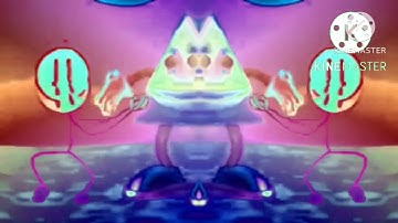 Henry Stickmin Triangle effects Low Voice Squared + Confusion