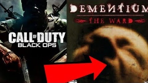 Top 5 Graphically Impressive DS Games