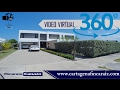 Video 360° - Vendemos casa en Barcelona de indias - Cartagena de indias - COD 277467