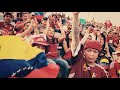 La Vinotinto - NK Profeta - Video Oficial de la Selección (participa