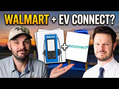 5 More Open, 19 Permits Found and Walmart’s Surprise EV Move Nobody Expected