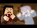 Grian Haunts Mumbo! | Hermitcraft Animation