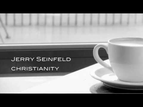 Jerry Seinfeld Christianity