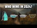 The Best  Sling Bag in 2024 - Must Watch Before Buying!